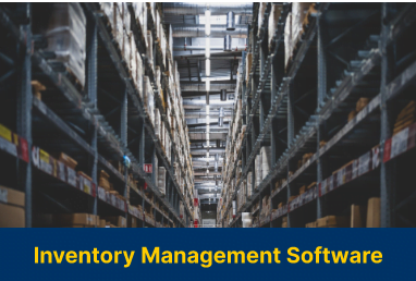 inventory management software